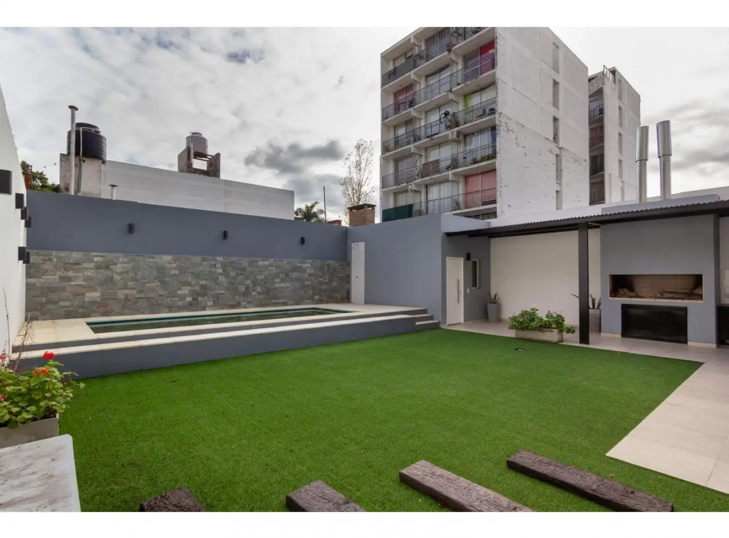 Venta Departamento 1 dormitorio a estrenar 3