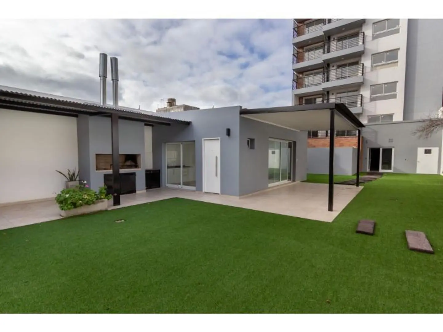 Venta Departamento Monoambiente a estrenar 8
