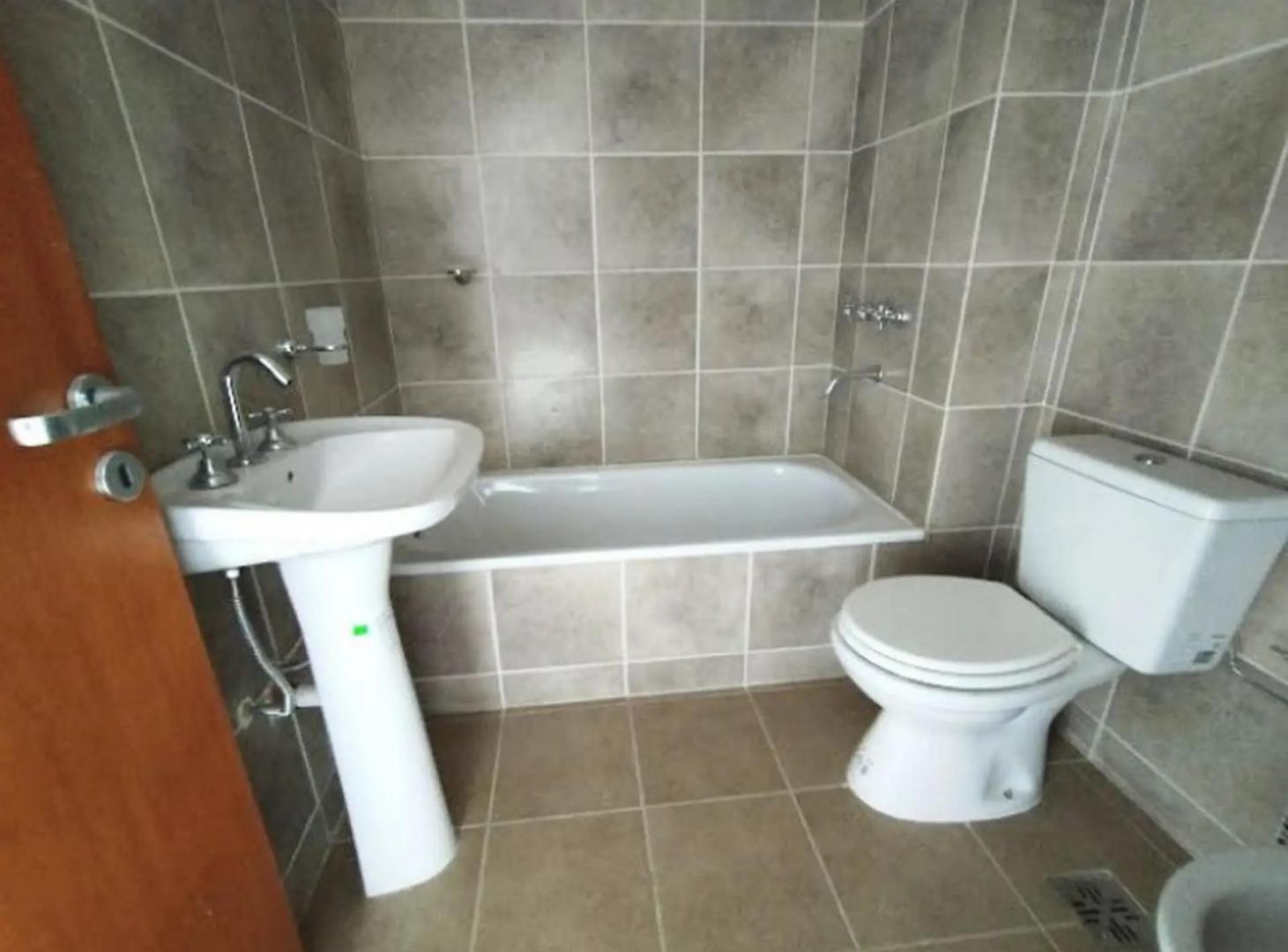 Foto de Venta Departamento de 1 dormitorio a estrenar, imagen 2