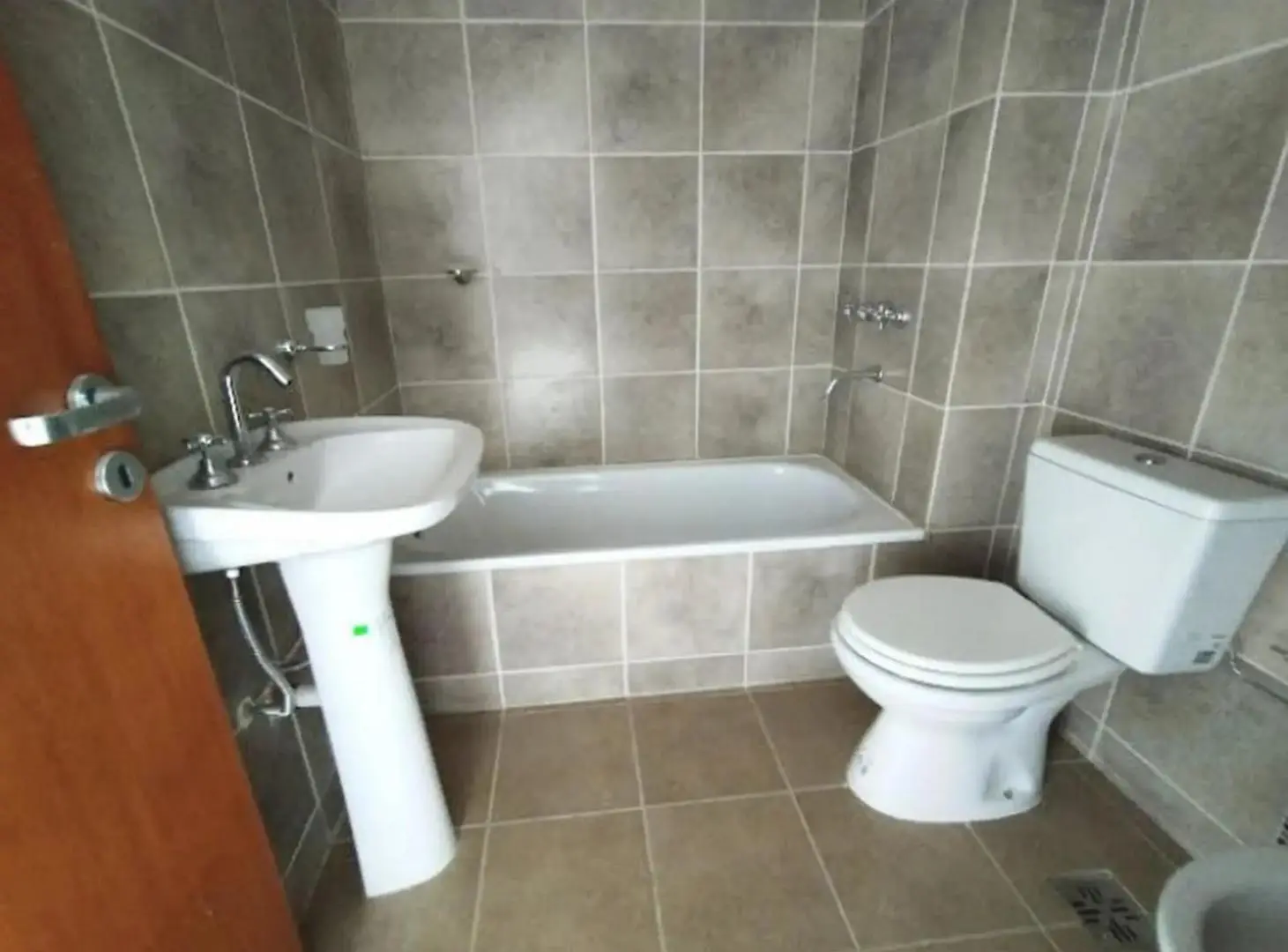 Venta Departamento de 1 dormitorio a estrenar 2