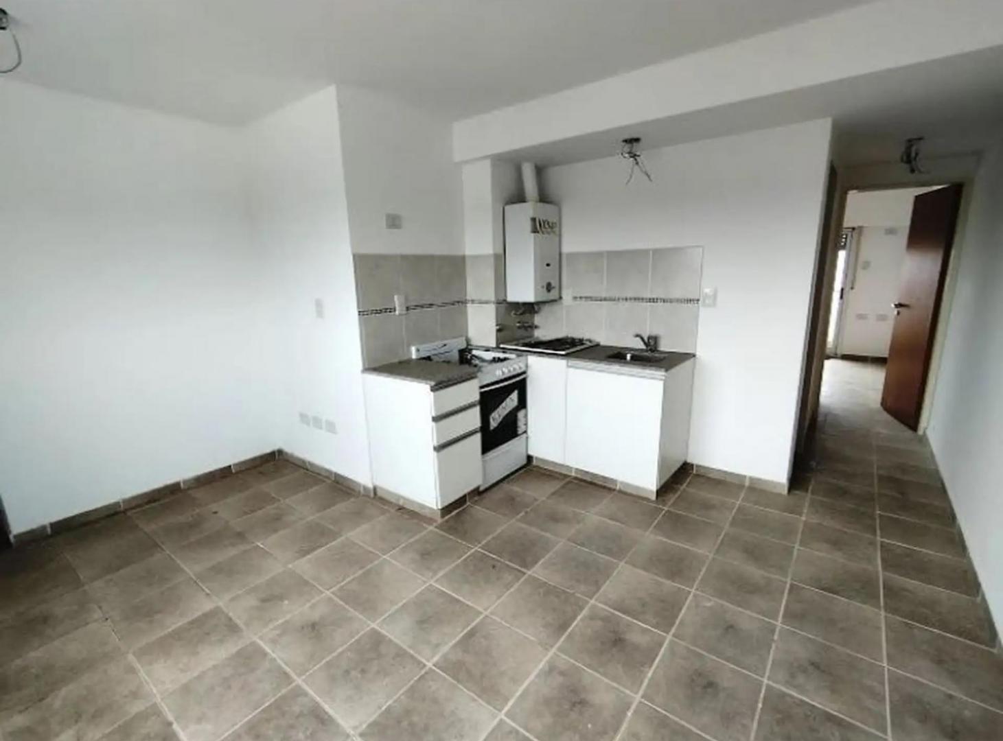 Foto de Venta Departamento de 1 dormitorio a estrenar, imagen 1