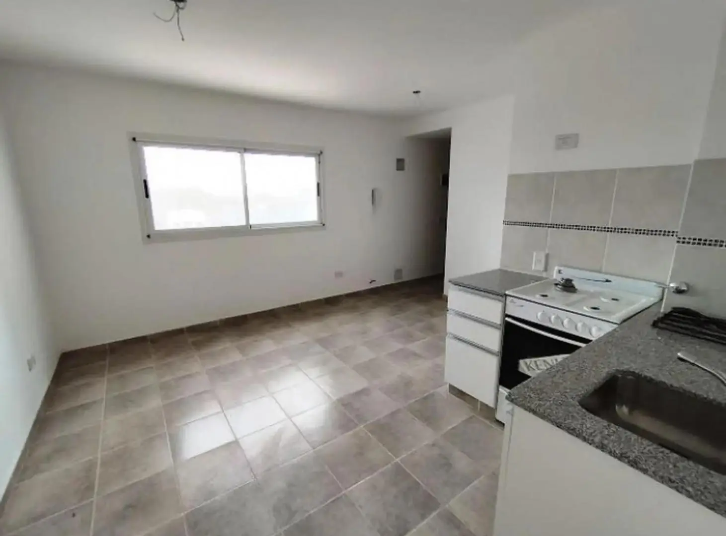 Venta Departamento de 1 dormitorio a estrenar 3