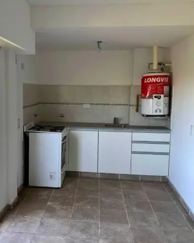 Venta Departamento monoambiente a estrenar 3