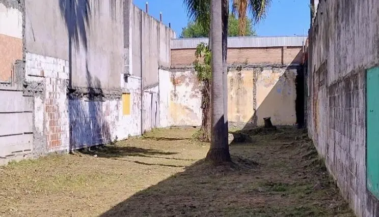 Terreno para construcción - 497m2 - 30m de altura. 5