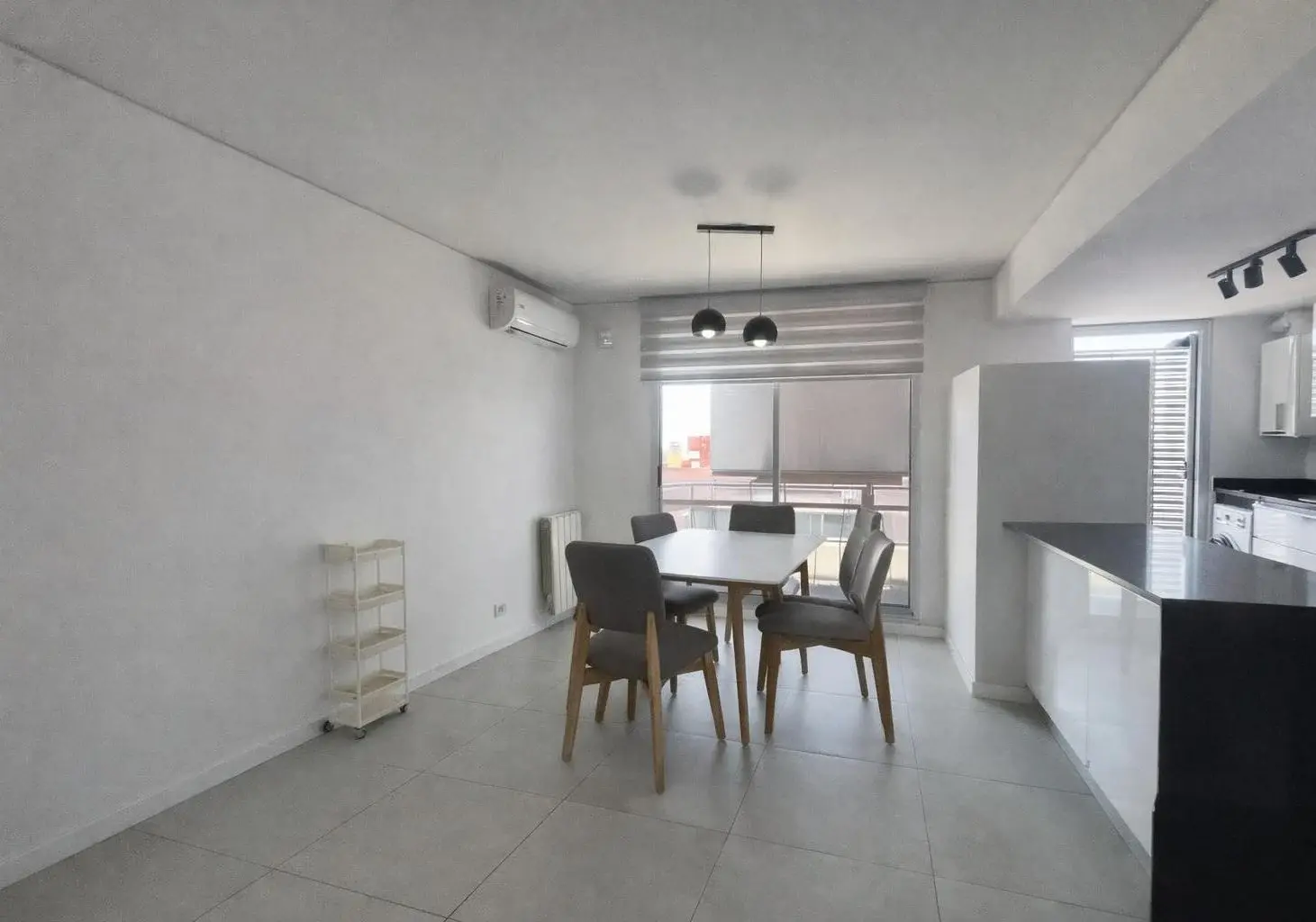 Venta Departamento de Dos Dormitorios, Amenities 3