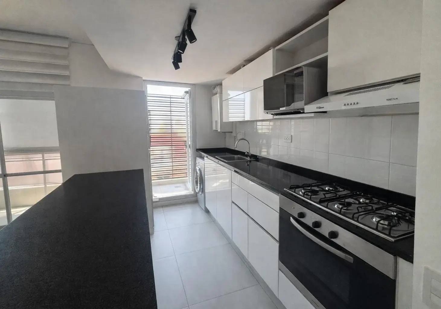 Venta Departamento de Dos Dormitorios, Amenities 1