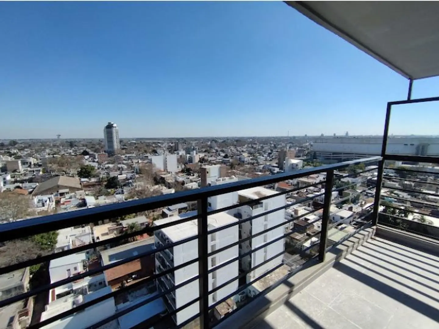 Departamento dúplex de 2 dormitorios a estrenar 3