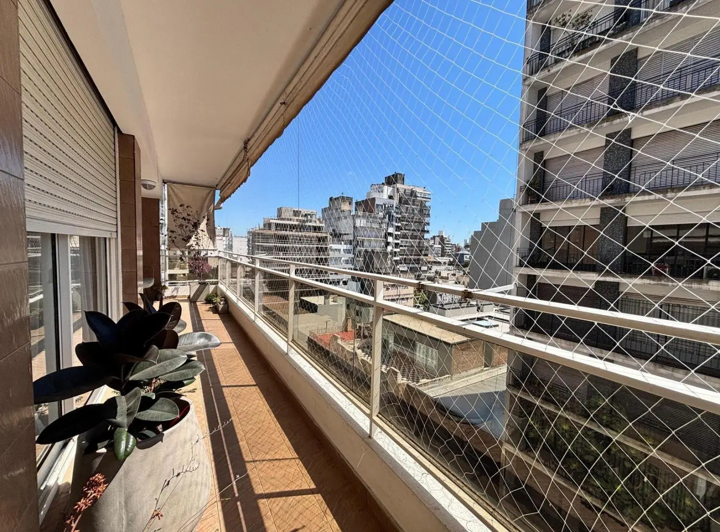 Venta Piso exclusivo de 3 dormitorios, cochera 2