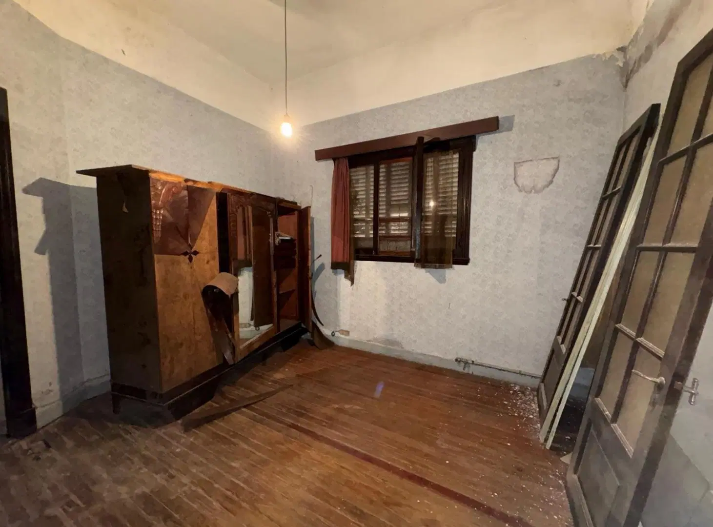 Casa en Arroyito 1