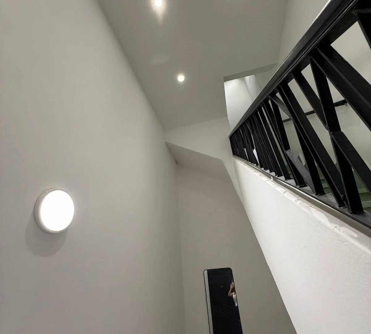 Casa de pasillo en barrio Abasto con patio y terraza exclusivo. 1