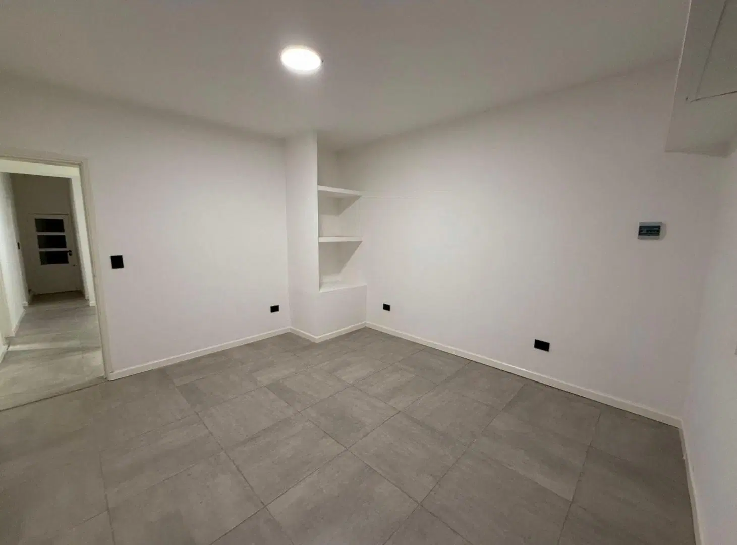 Casa de pasillo en barrio Abasto con patio y terraza exclusivo. 5