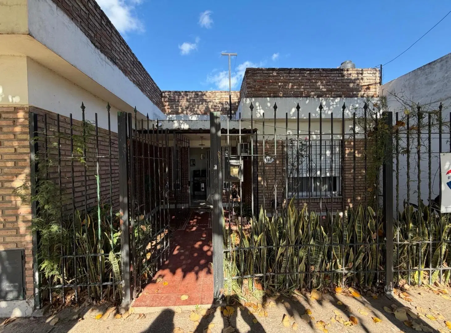 Casa en Granadero Baigorria 4