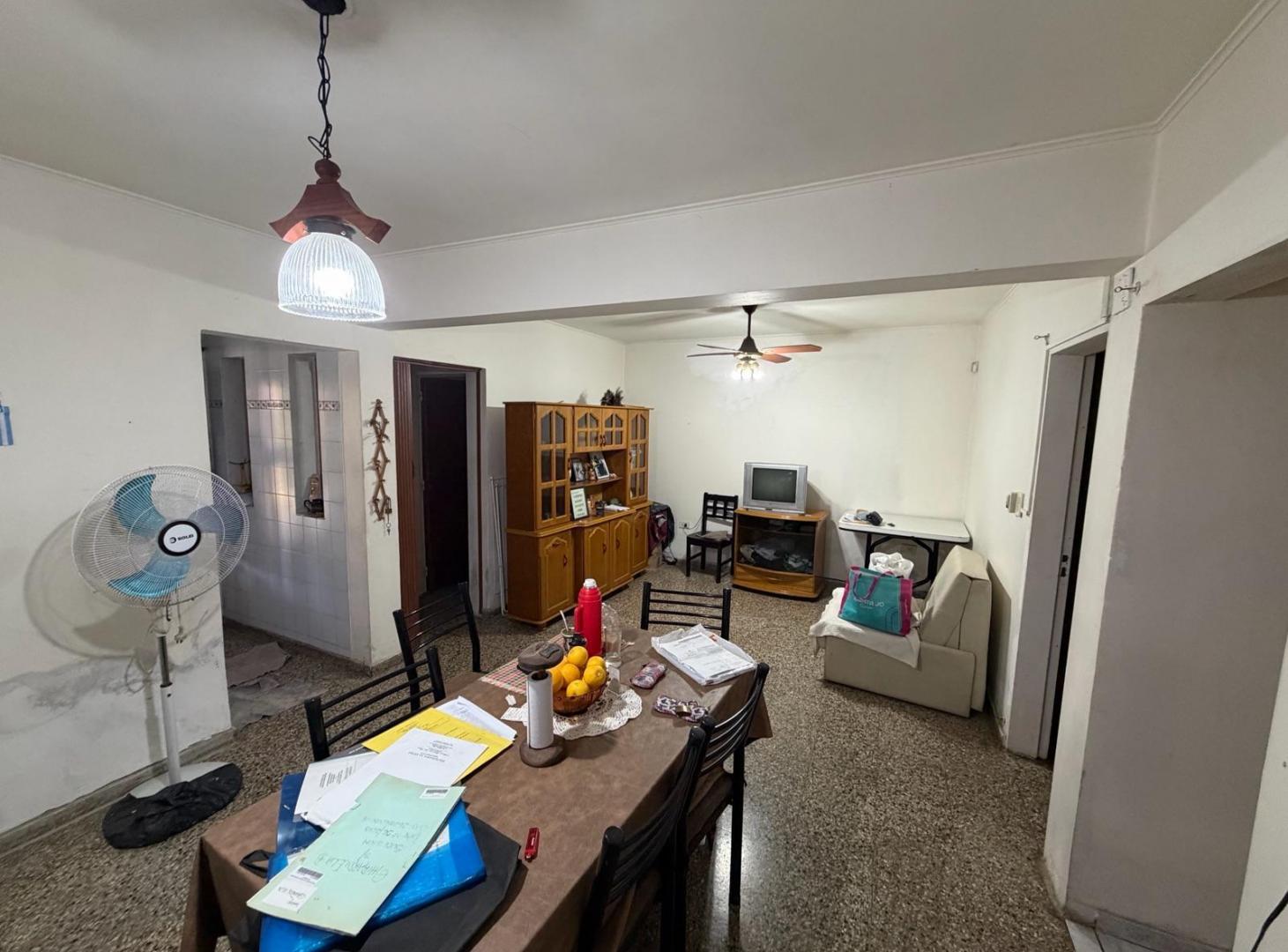 Casa en Granadero Baigorria