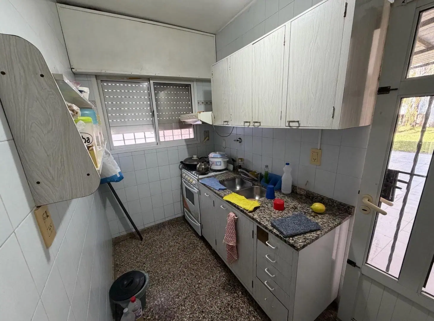 Casa en Granadero Baigorria 5