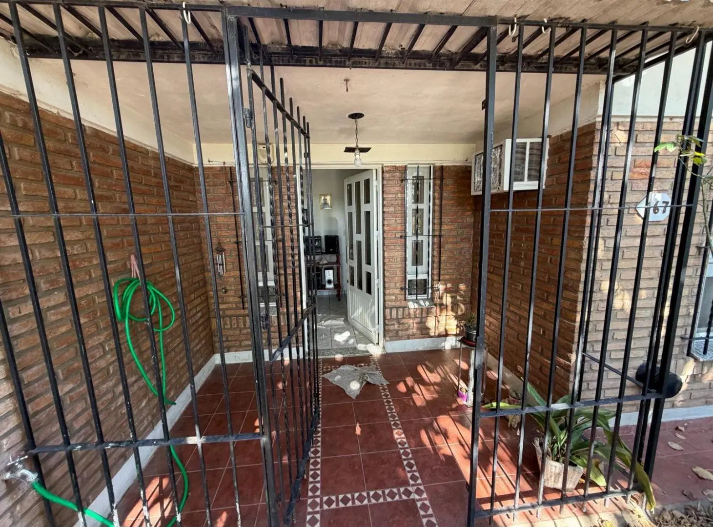 Casa en Granadero Baigorria 2