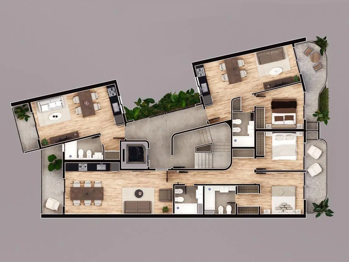 Plano 1