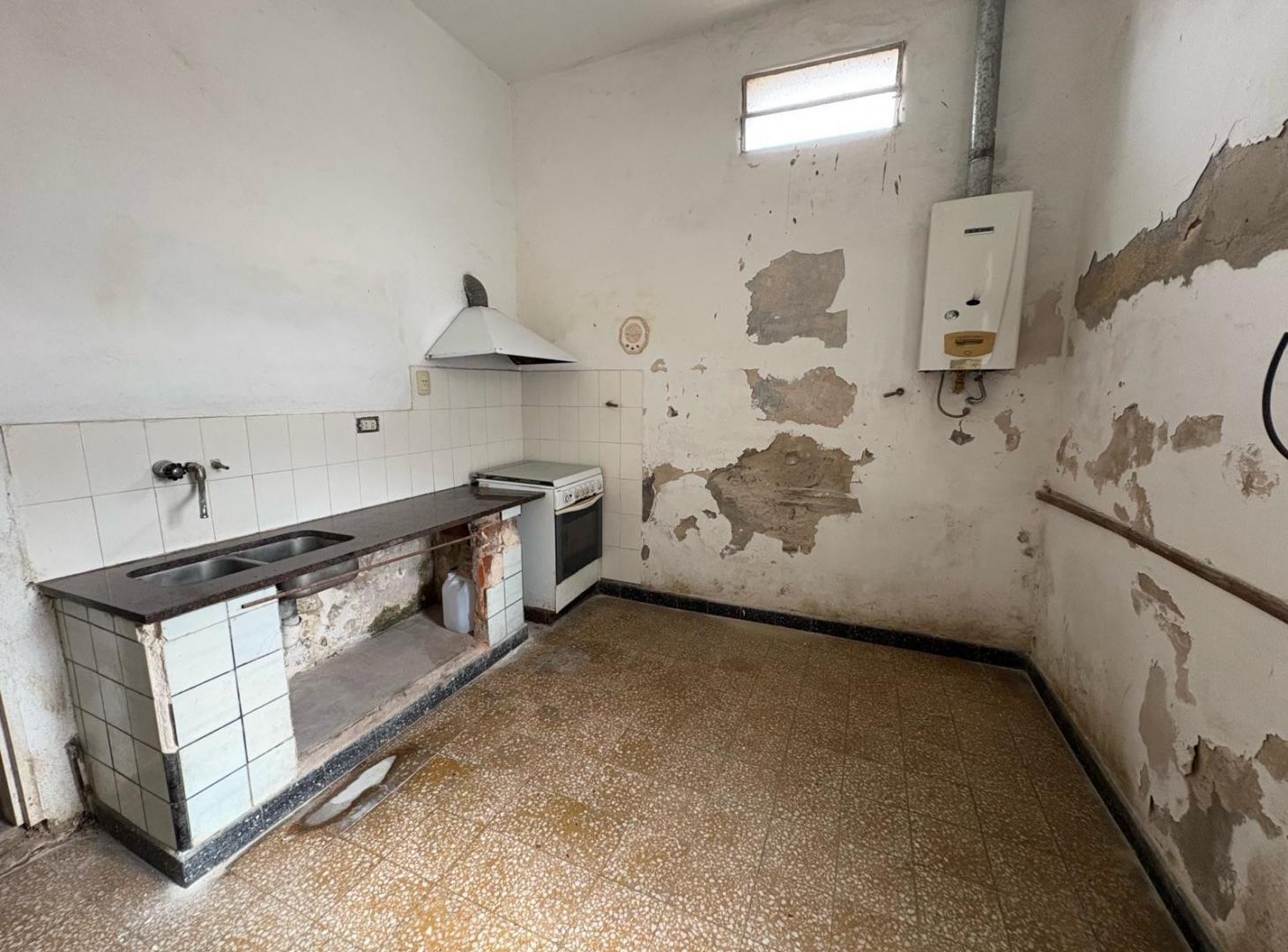 Foto de Casa a reciclar en Alberdi, imagen 5