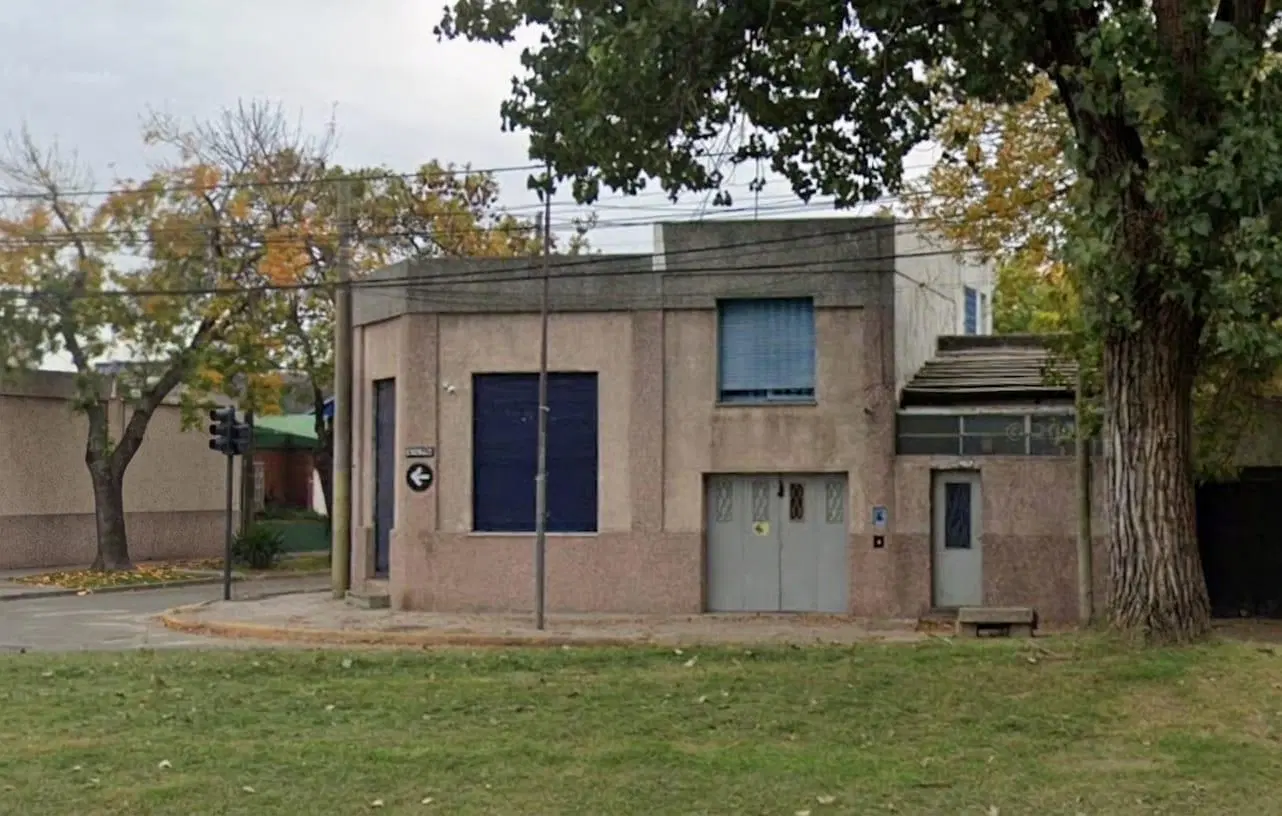 Casa en Lisandro De La Torre 2