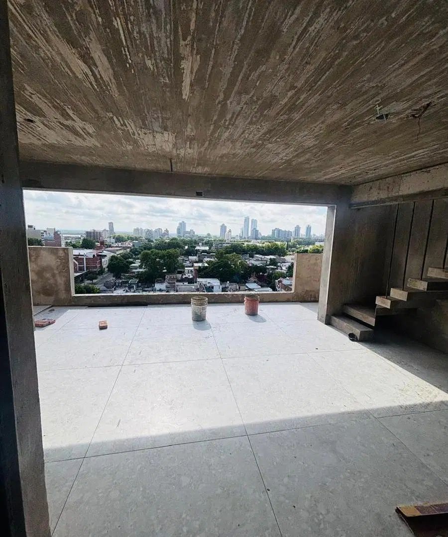 Oportunidad Venta Dpto de un dormitorio con balcon. 5