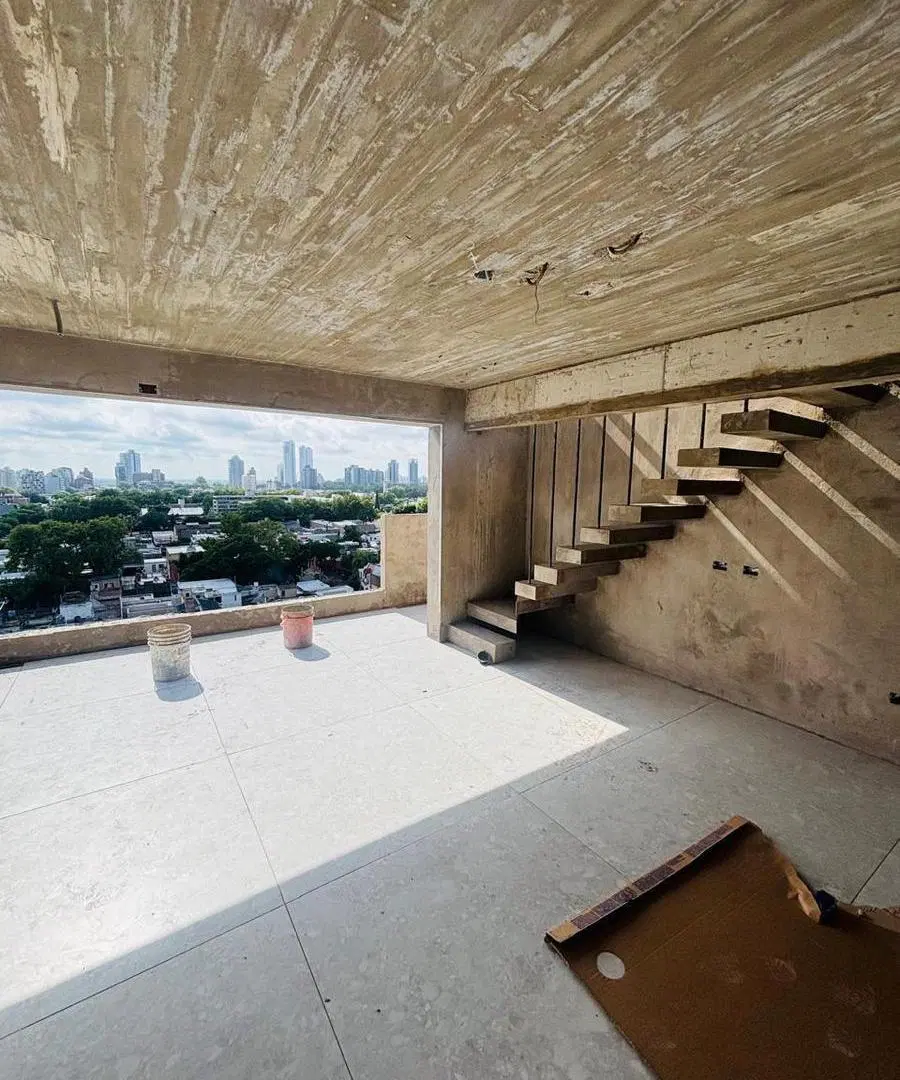 Oportunidad Venta Dpto de un dormitorio con balcon. 5