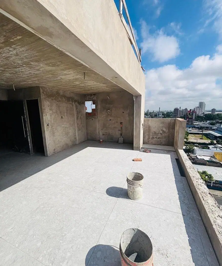 Oportunidad Venta Dpto de un dormitorio con balcon. 5