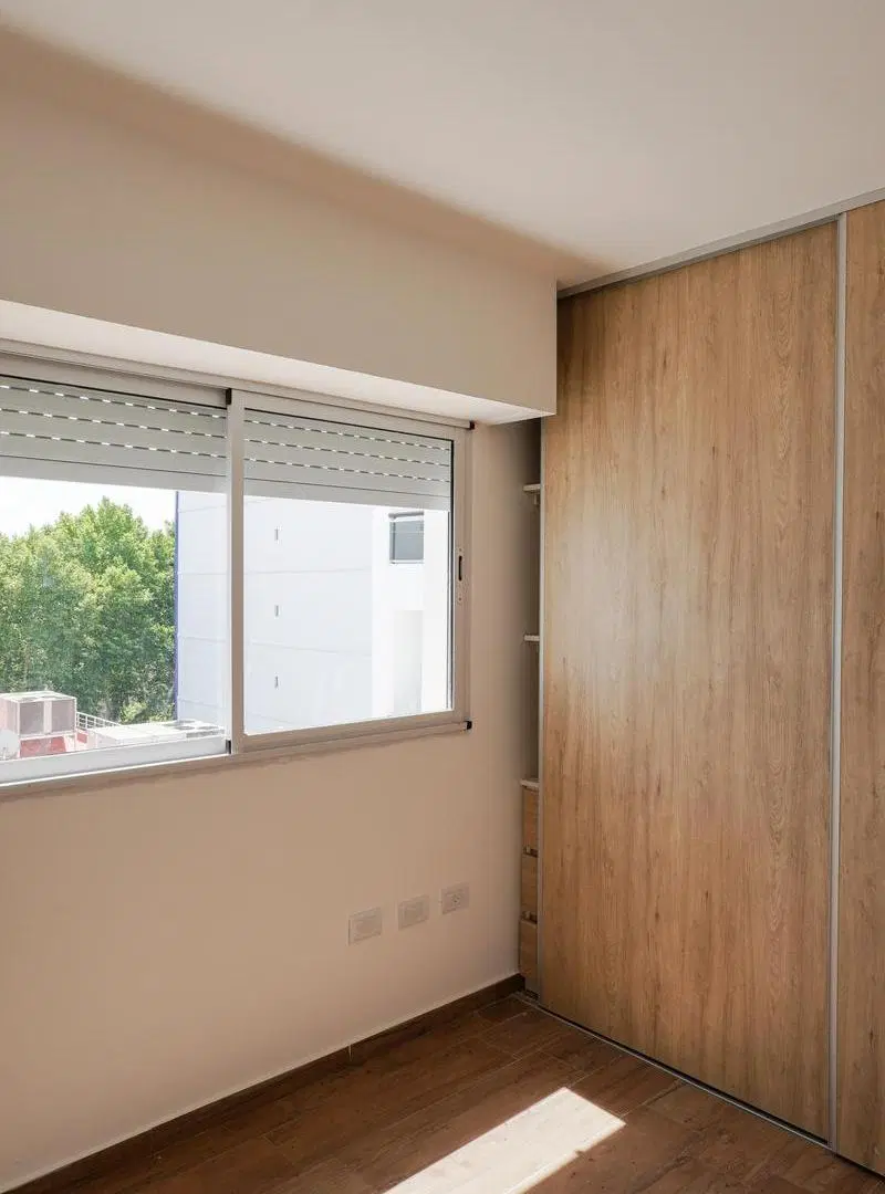 Venta Monoambiente con Balcón. 1