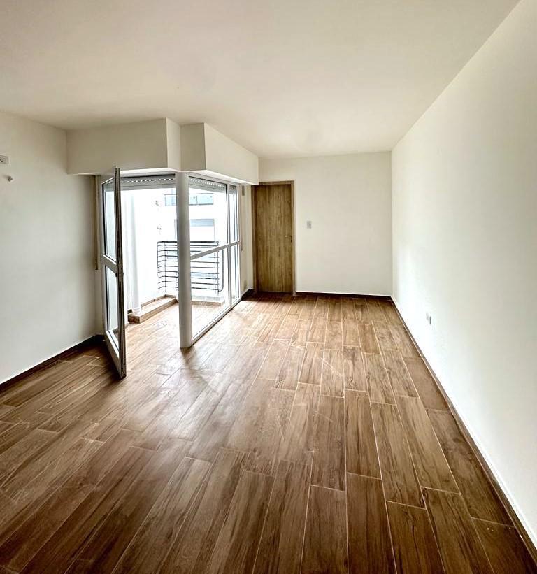 Venta Dpto de un dormitorio con Balcón