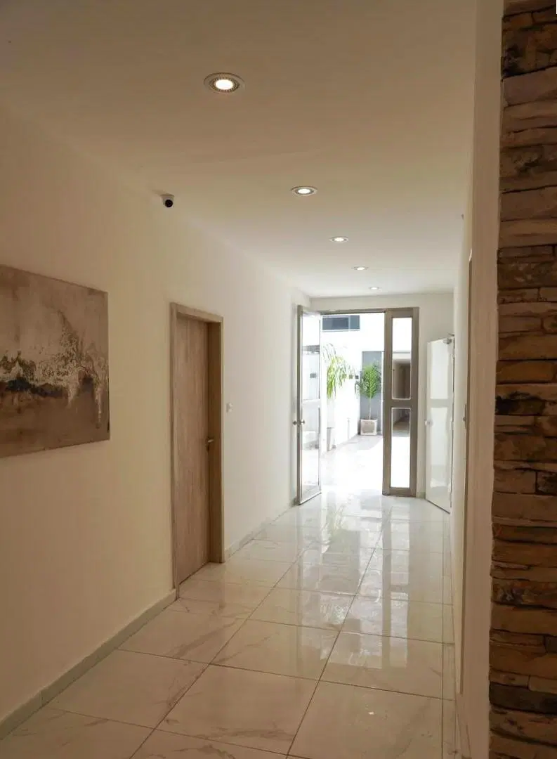Venta Dpto de un dormitorio con Balcón 5
