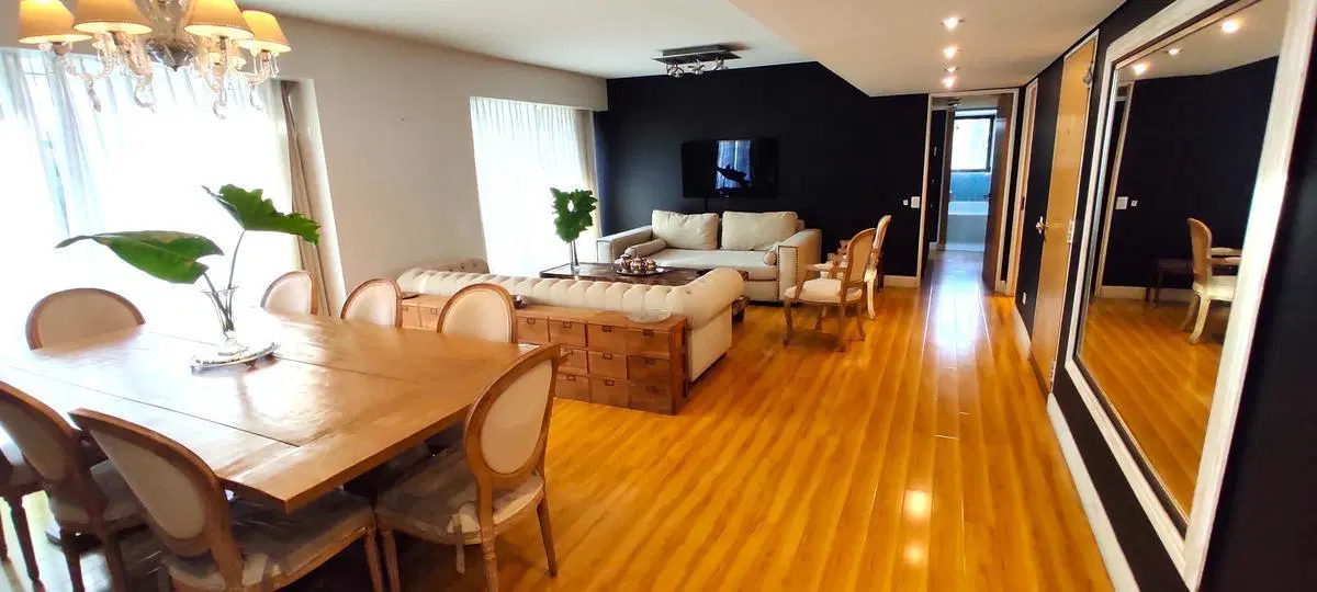 Departamento - Martin 1
