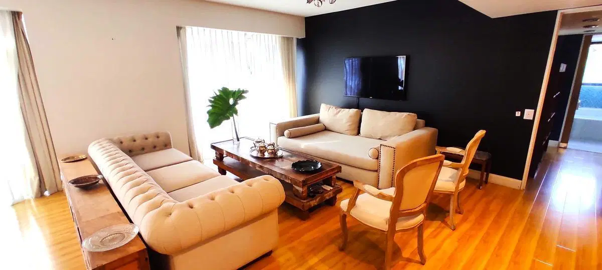 Departamento - Martin 4