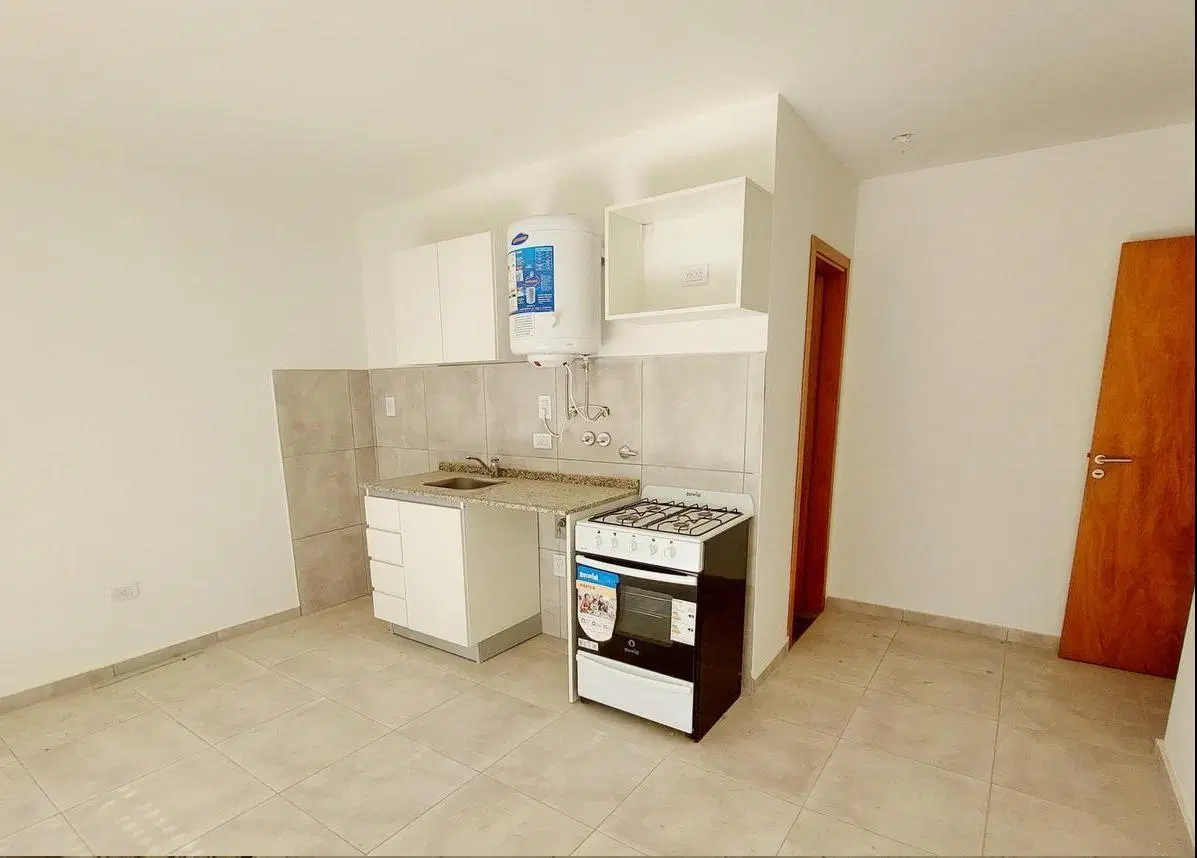 Departamento - Centro Norte 3