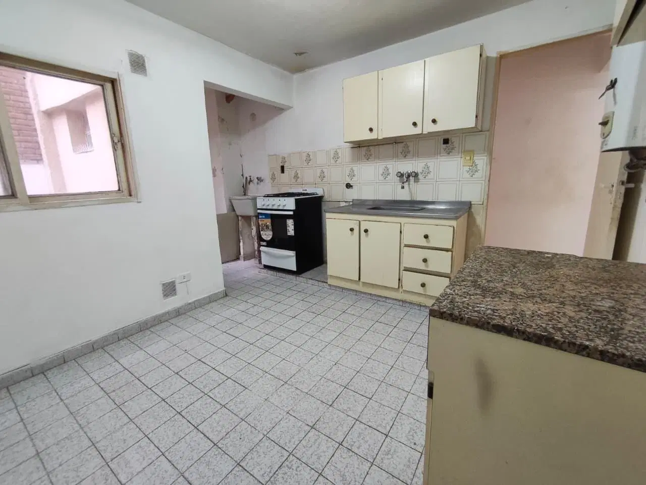 Departamento en Pichincha 1