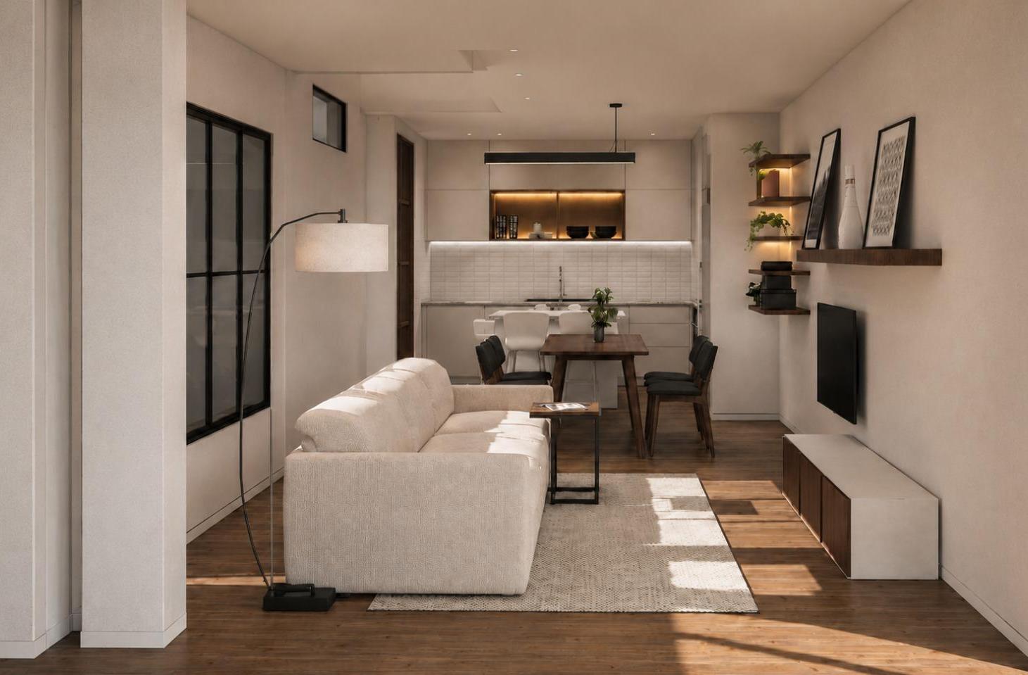 Foto de Casa de pasillo a estrenar, imagen 3