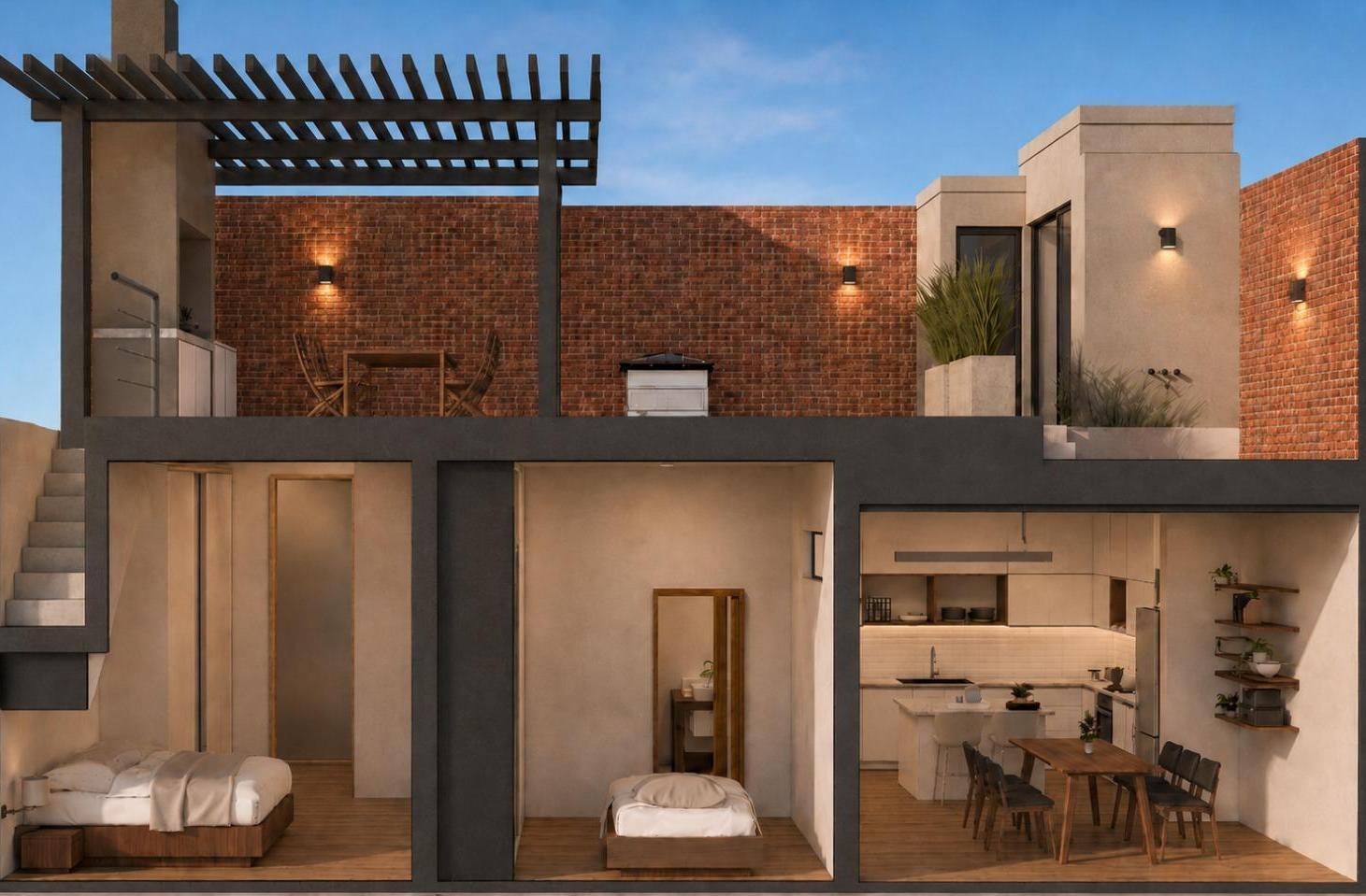 Foto de Casa de pasillo a estrenar, imagen 4