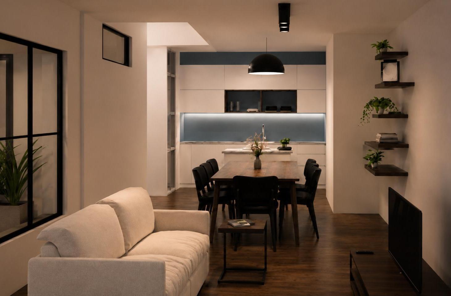 Foto de Casa de pasillo a estrenar, imagen 1