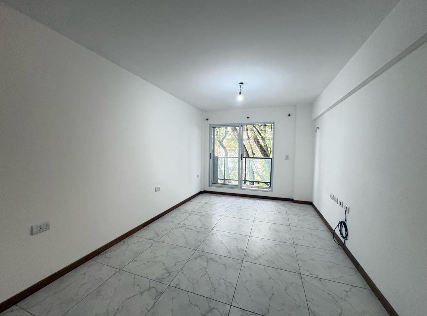 Foto de Monoambiente semipiso en Lourdes, imagen 4