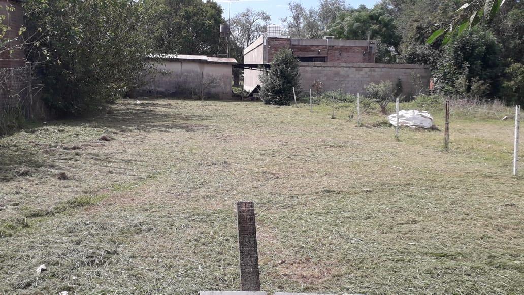 Foto de Terreno en Andino B Solares de Santa Rosa, imagen 5