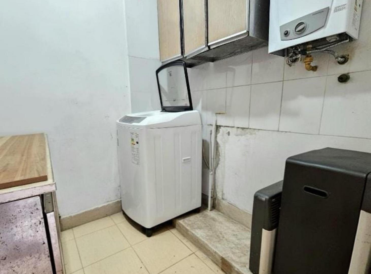 Foto de Casa de tres dormitorios y piscina en Ibarlucea B Los Ceibos, imagen 4