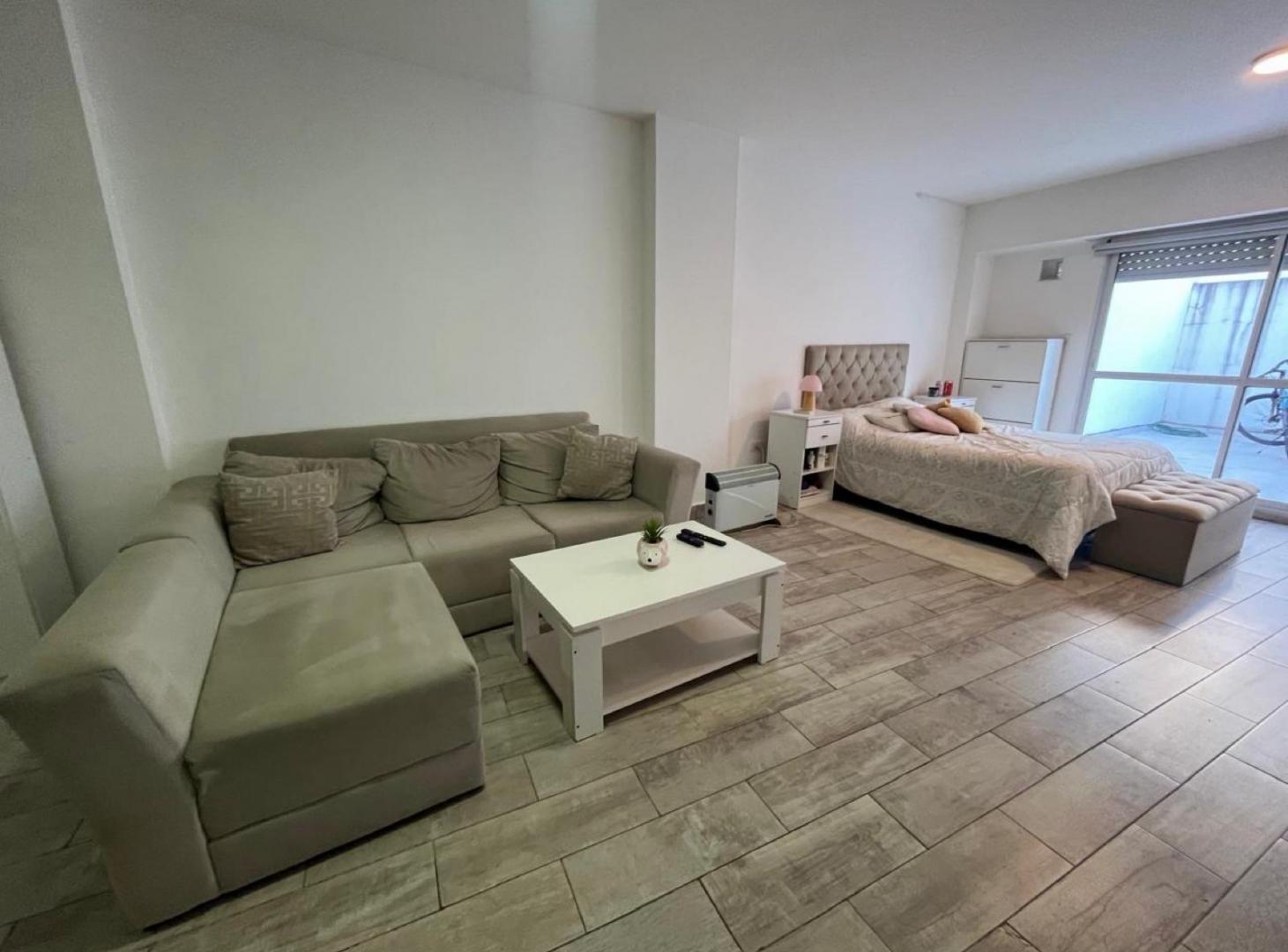Foto de Venta Loft con patio, imagen 1
