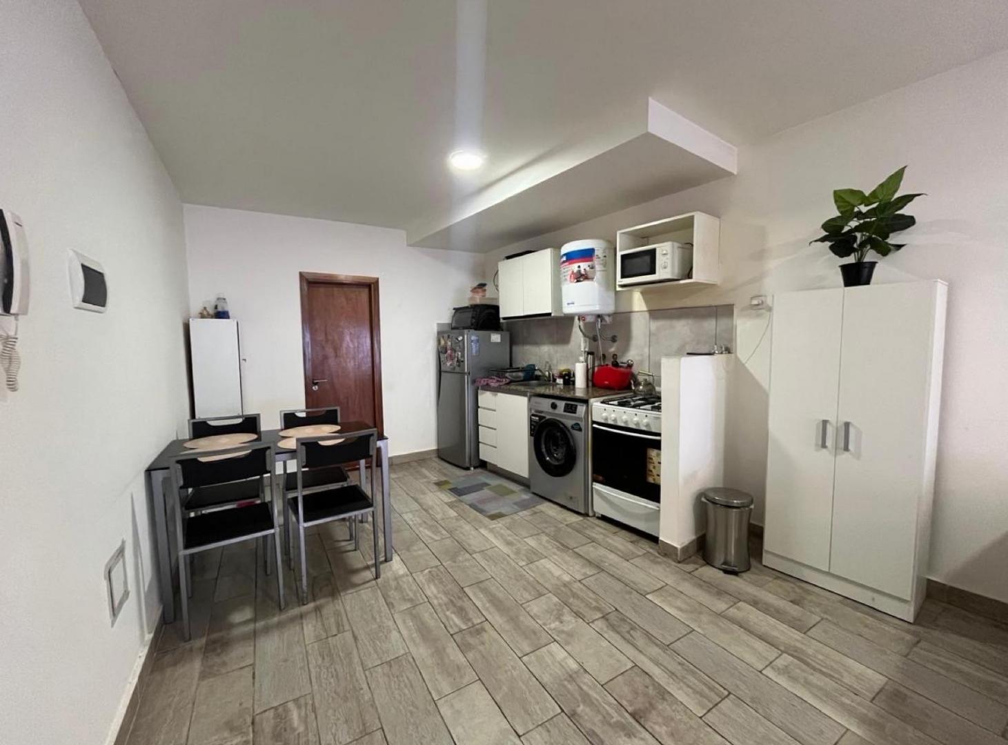 Foto de Venta Loft con patio, imagen 2
