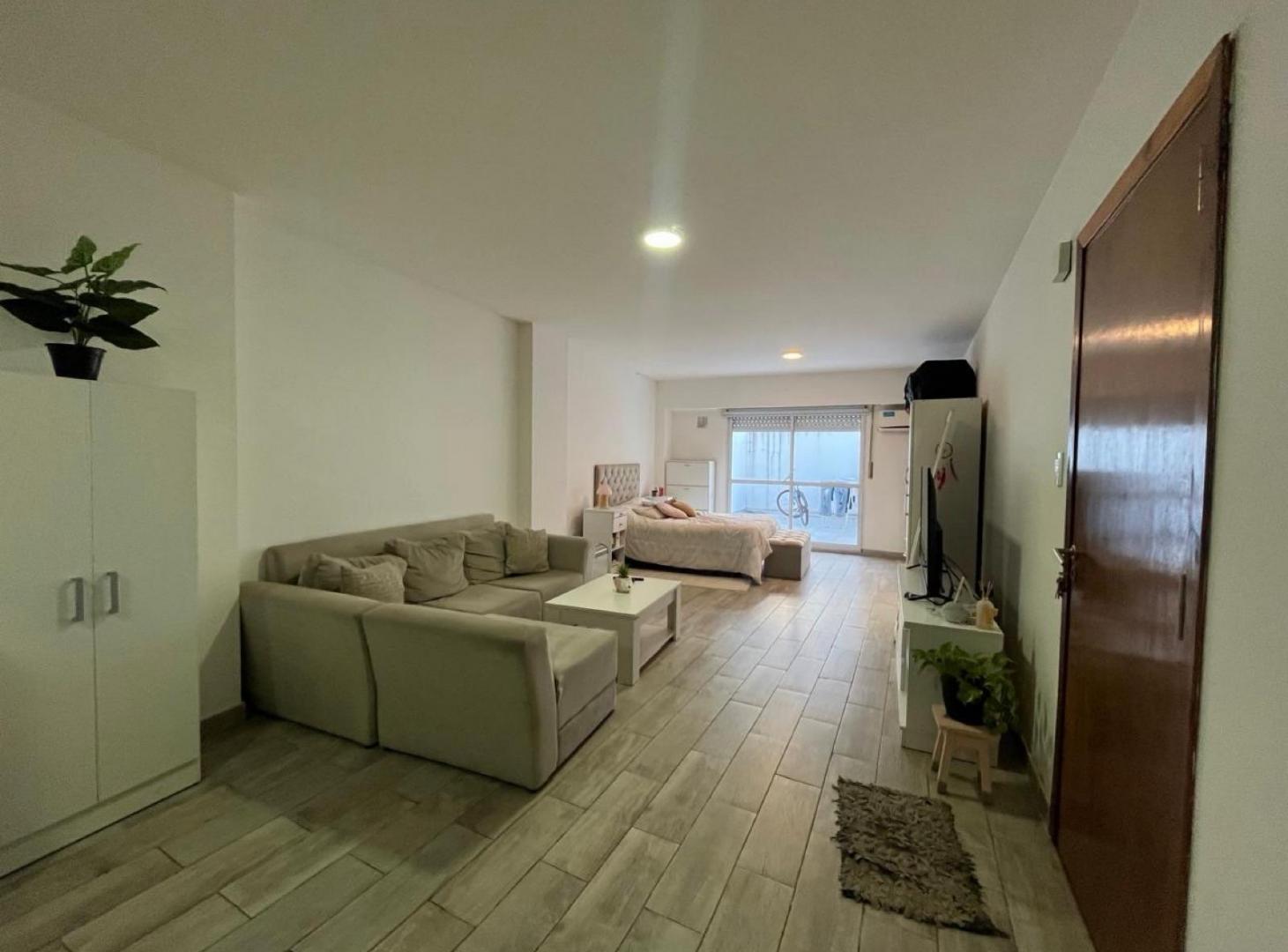 Foto de Venta Loft con patio, imagen 5