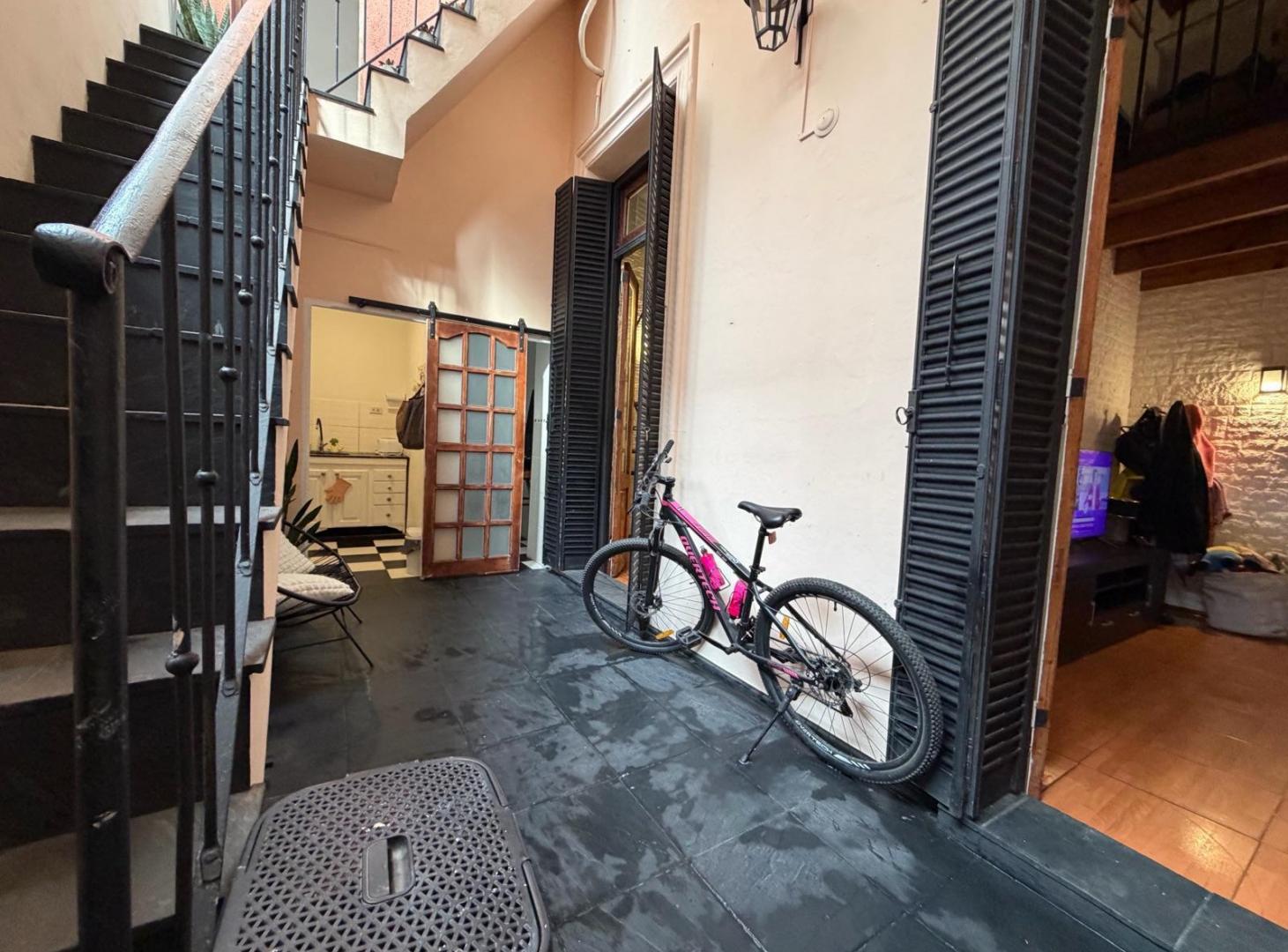 Foto de Venta Dpto de pasillo, imagen 3