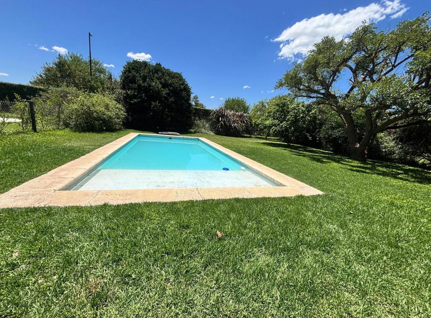 Foto de Venta Casa en Funes Hill San Marino, 3 dormitorios, piscina, parque, imagen 5