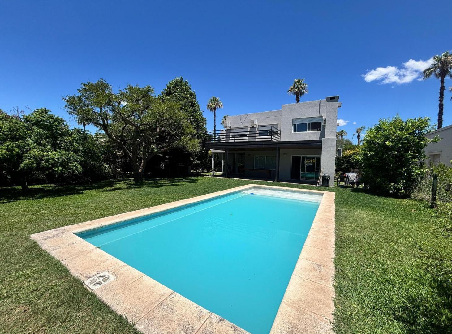 Foto de Venta Casa en Funes Hill San Marino, 3 dormitorios, piscina, parque, imagen 4