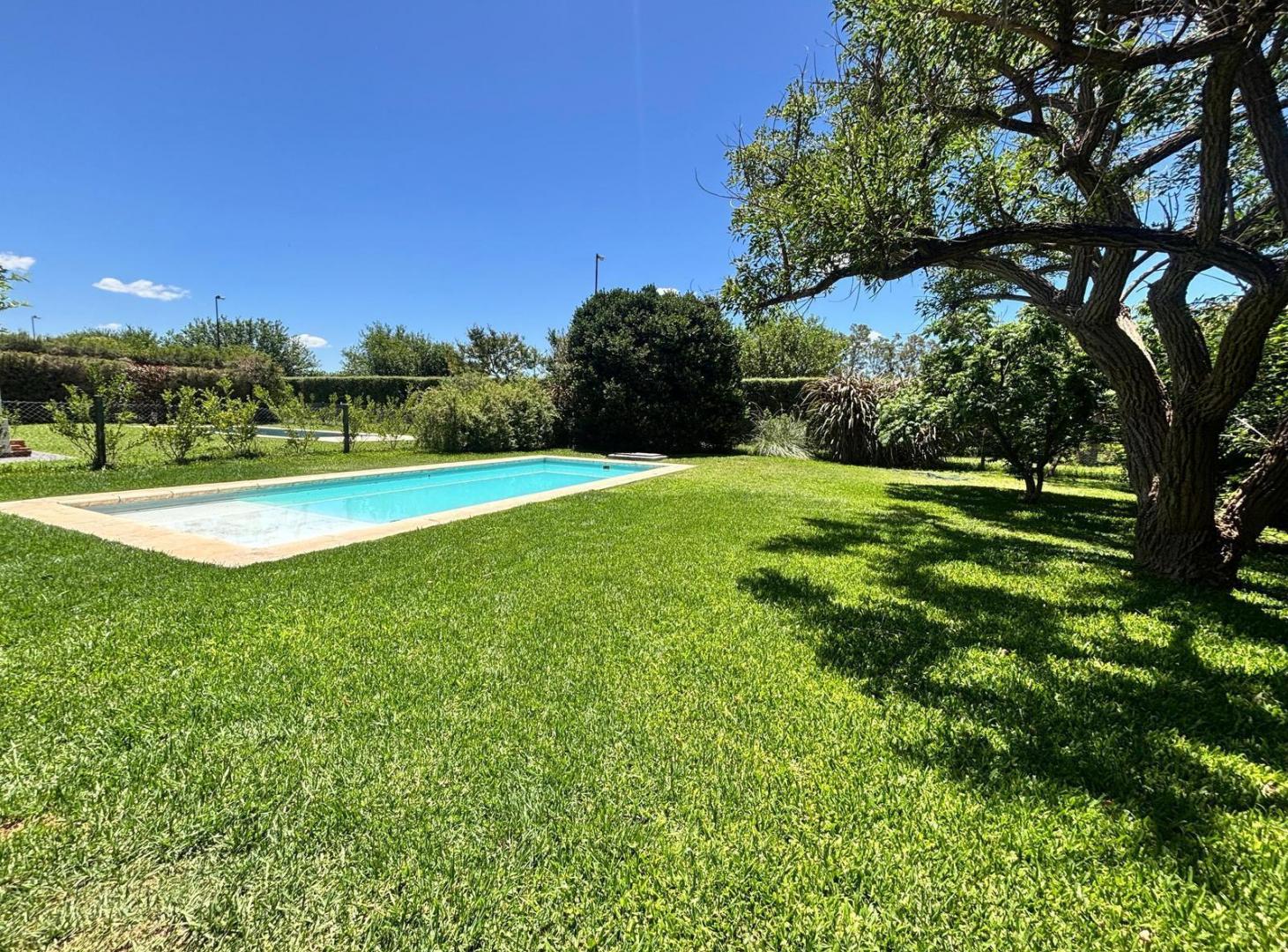 Foto de Venta Casa en Funes Hill San Marino, 3 dormitorios, piscina, parque, imagen 3