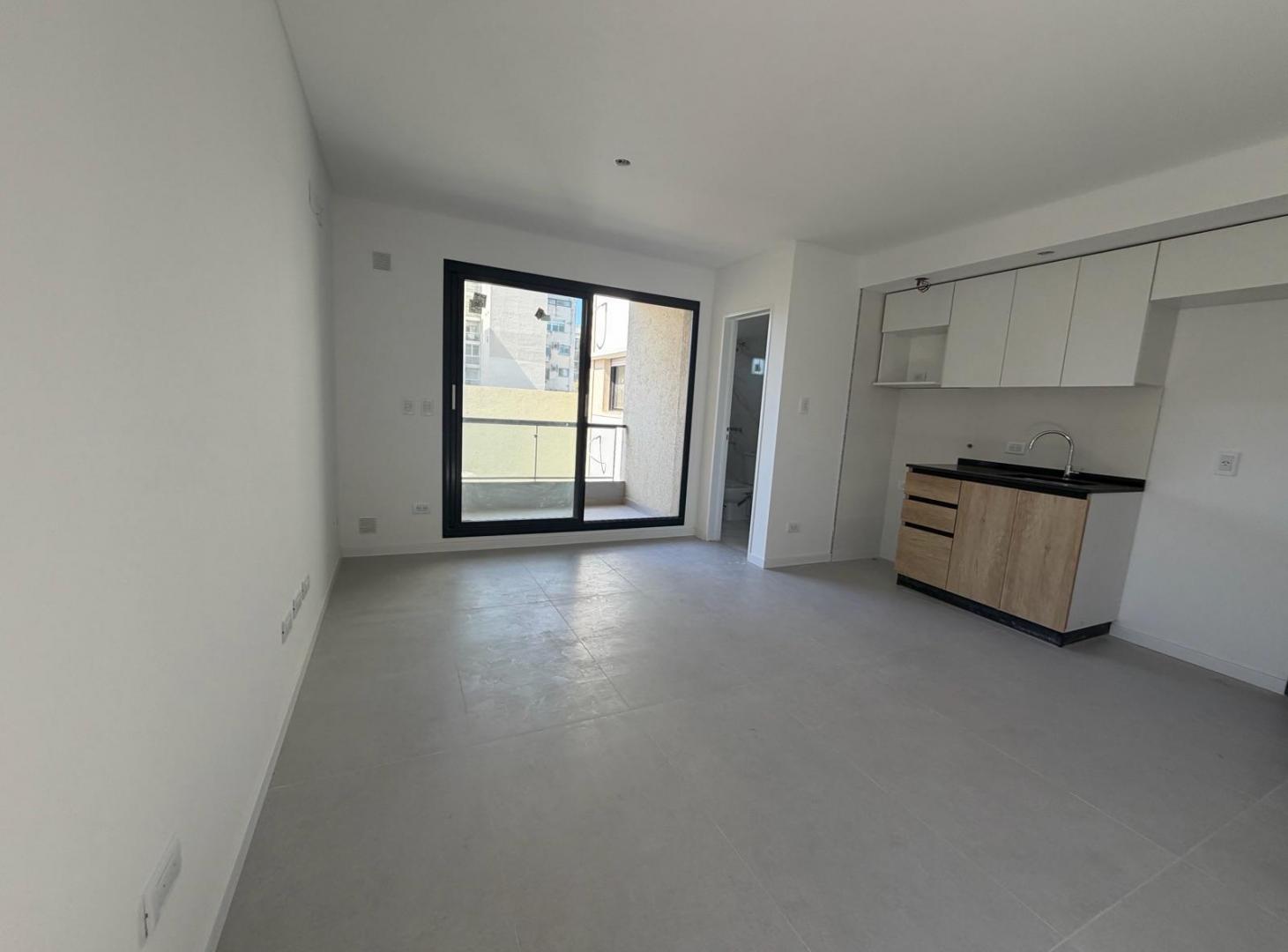 Foto de Venta Monoambiente con balcón, amenities., imagen 5