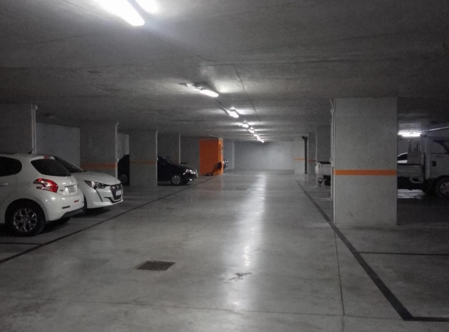 Foto de Cochera - Puerto Norte, imagen 5