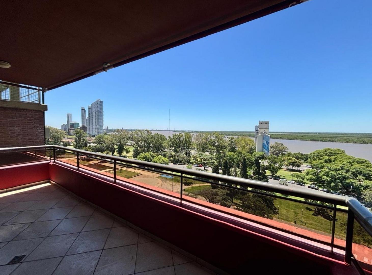 Foto de Piso exclusivo frente al RIO, imagen 2
