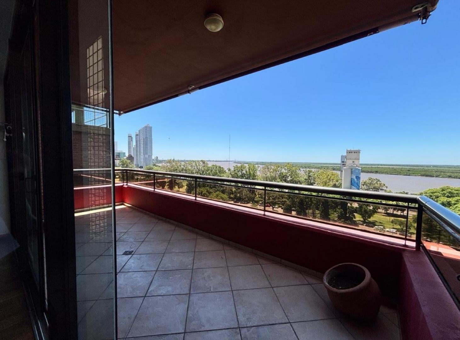 Foto de Piso exclusivo frente al RIO, imagen 5