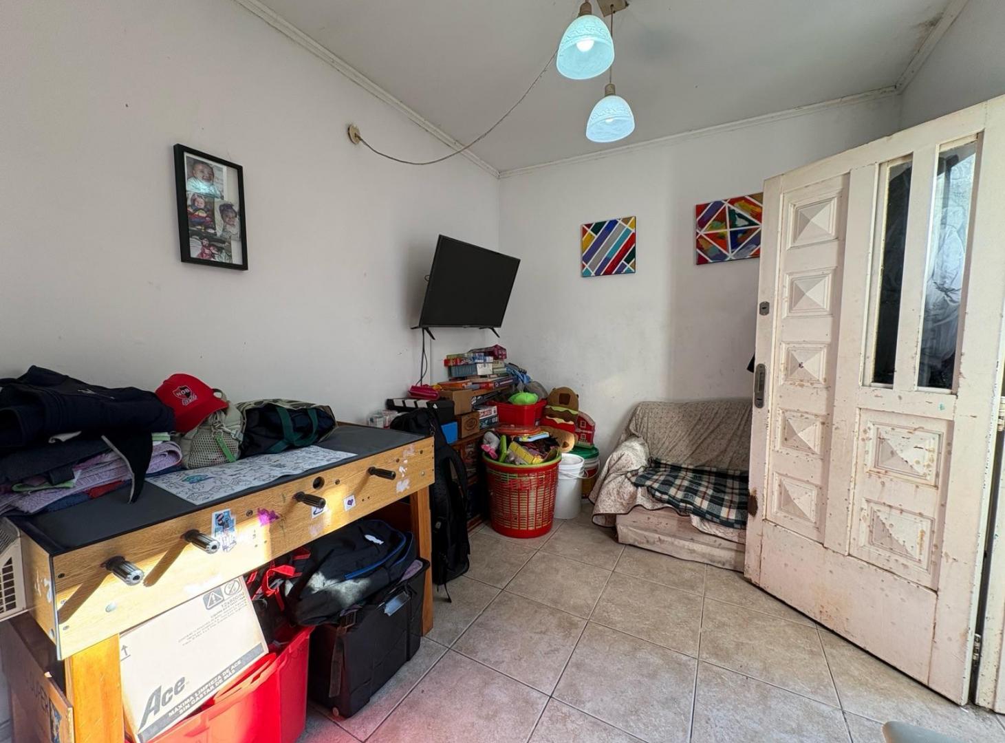 Foto de Casa Pasillo de dos dormis c parrillero a remodelar en Pichincha, imagen 2